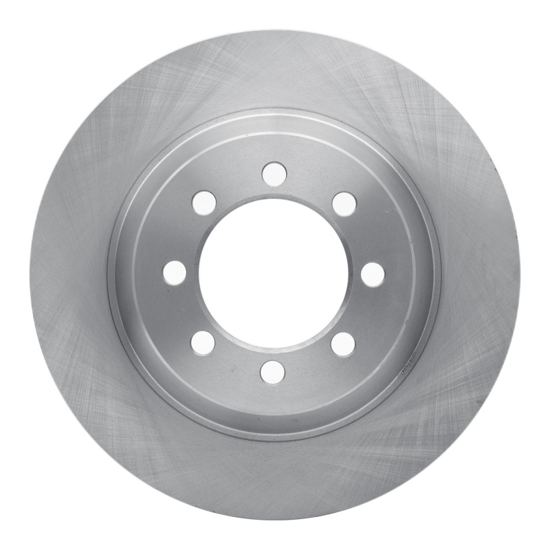 DFC Brake Rotors - Plain