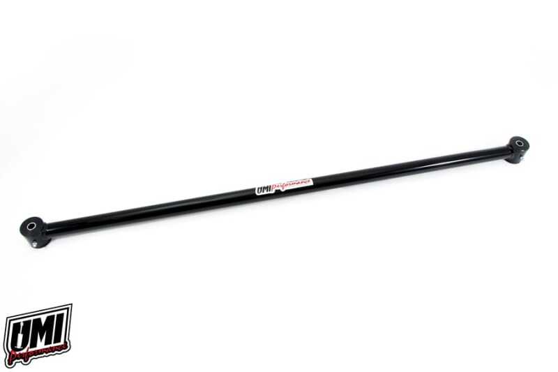 UMI Performance 82-02 GM F-Body Tubular Non-Adjustable Panhard Bar thumbnail 2