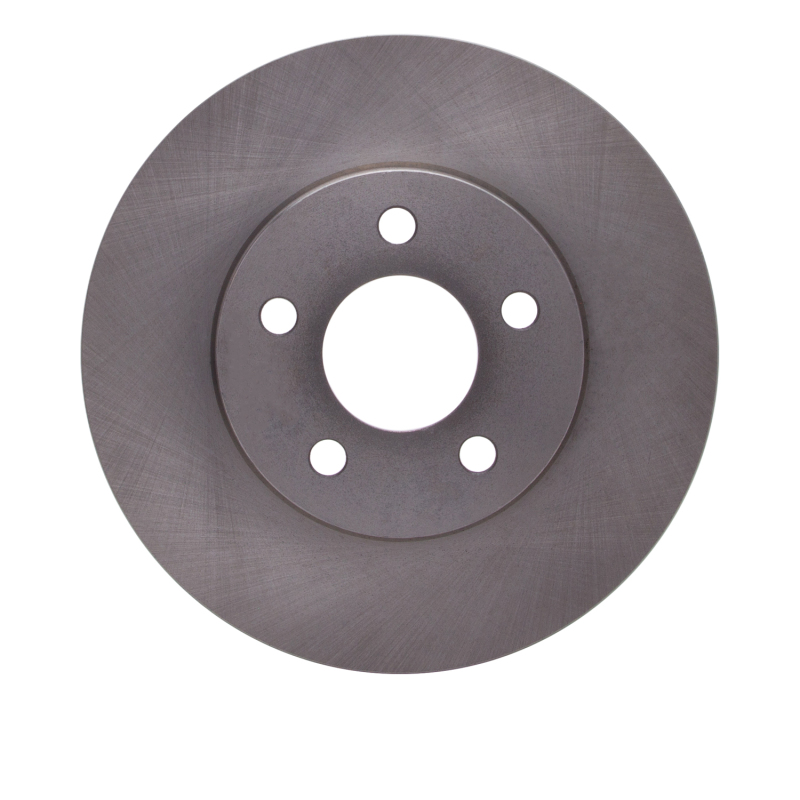 DFC Brake Rotors - Plain