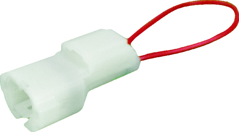DFR Seat Belt Over-Ride Sensor Plug
