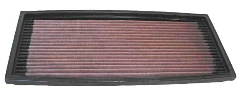 KN Drop in Air Filters