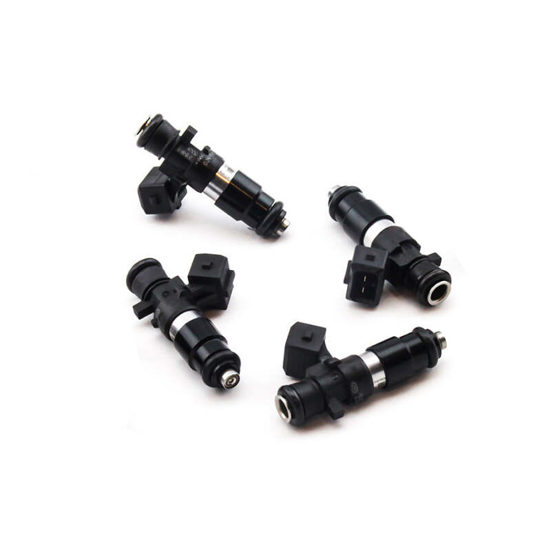 DW 1250cc Injector Sets -4 Cyl