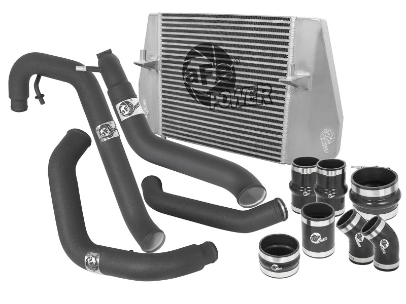 AFE Bladerunner I/C & Tubes