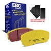 EBC Yellowstuff Brake Pad Sets