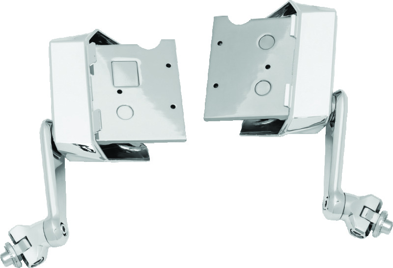 KUR Adapters D