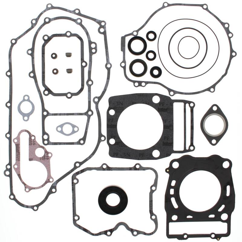 VEP Complete Gasket Kit