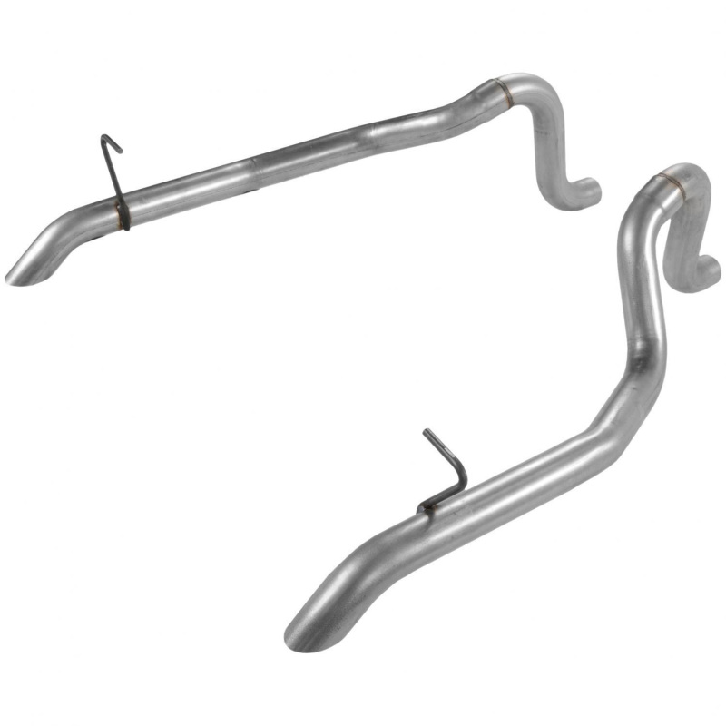 Flowmaster 87-93 Mustang GT Tailpipes
