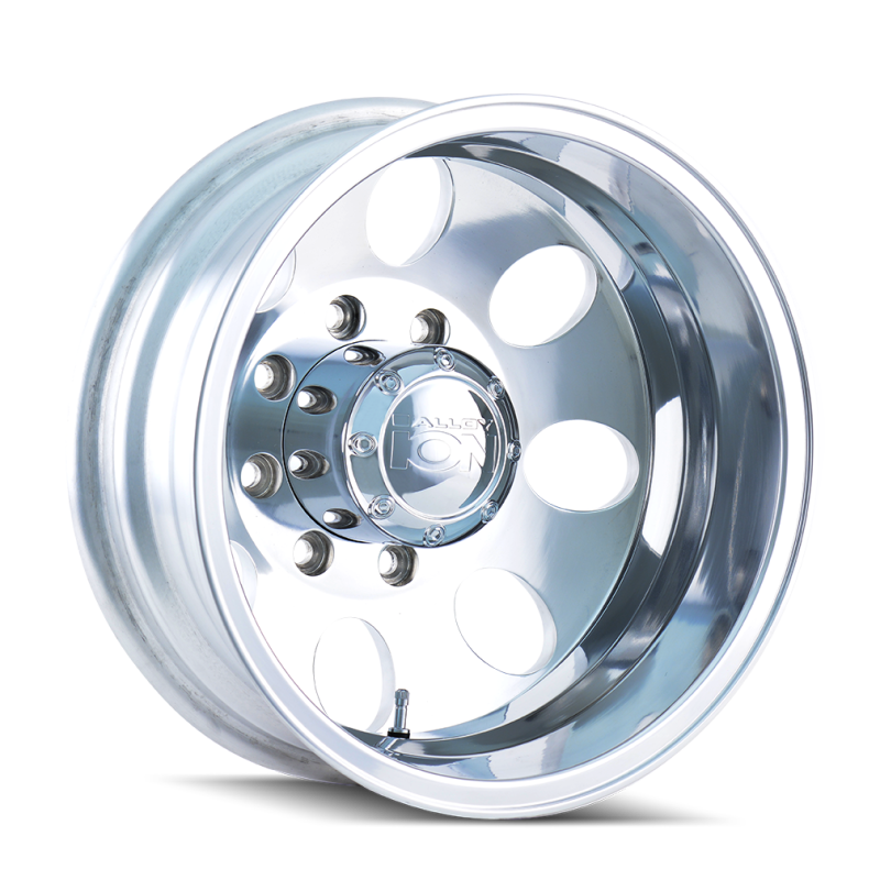 ION 167 Series Wheels