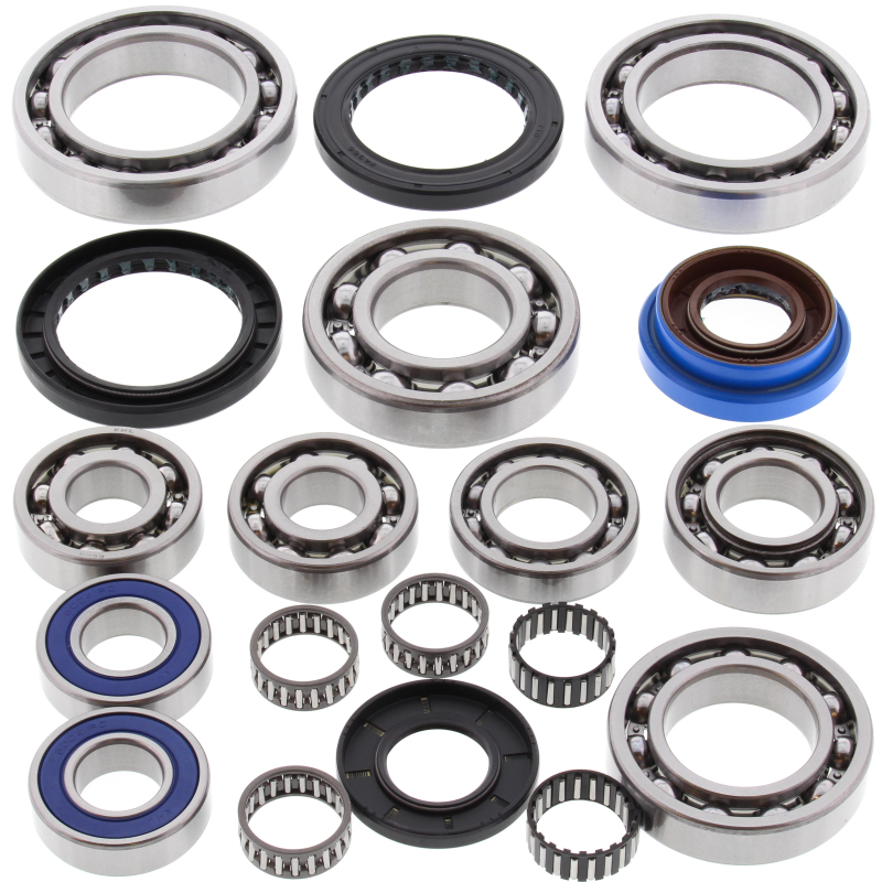 ABR Differential Kits