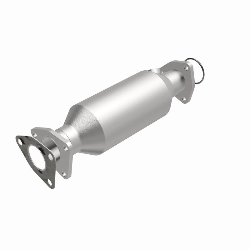 MagnaFlow Direct Fit Catalytic Converter 98-01 Honda Prelude 2.2L thumbnail 9