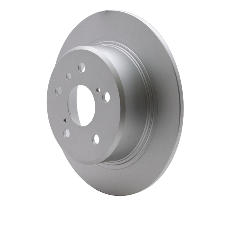 DFC 95-99 Toyota Avalon Rear GeoSPEC Coated Rotor thumbnail 4