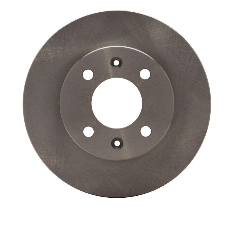 DFC Brake Rotors - Plain