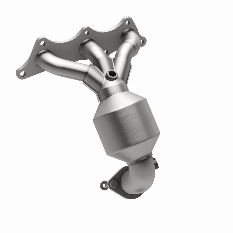 MagnaFlow Conv DF 04-06 Mitsubishi Galant 3.8L Front Manifold *NOT FOR SALE IN CALIFORNIA* thumbnail 8