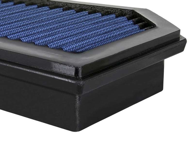 aFe Magnum FLOW OE Replacement Air Filter w/ Pro 5R Media 12-15 Mercedes-Benz C250 thumbnail 9