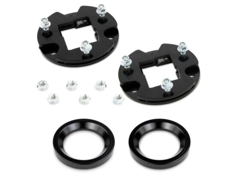 COG Leveling Kit - Economy