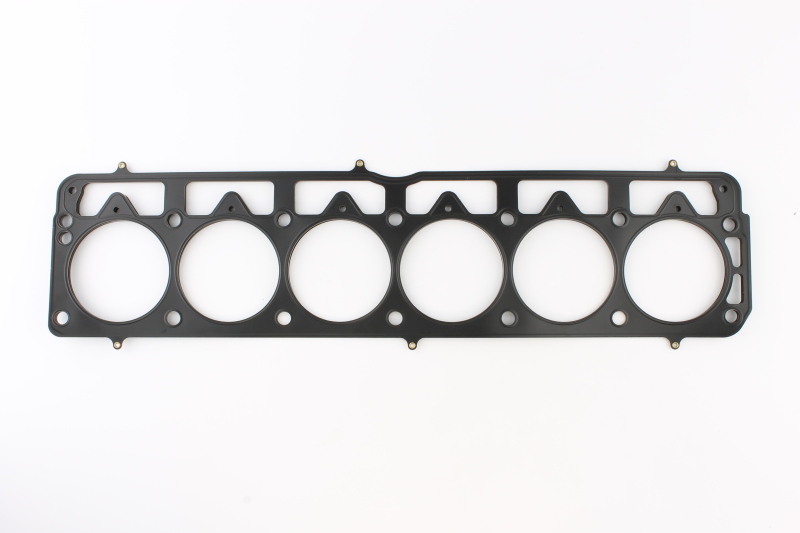 Cometic AMC 4.0L Inline 6 .050in MLS Cylinder Head Gasket - 4.000in Bore thumbnail 3