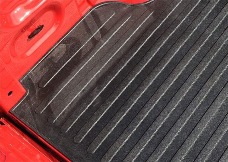 Dee Zee Truck Bed Mats DZ87027 Mat, Black, Rubber, 54.4 in. Bed, Ford, Each thumbnail 5