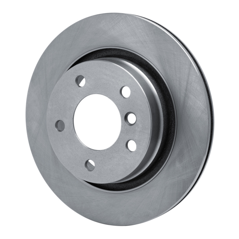R1 99-06 BMW 325i Front & Rear Brake Rotor Set w/Ceramic Pads and Hardware (Bundled Kit) thumbnail 5