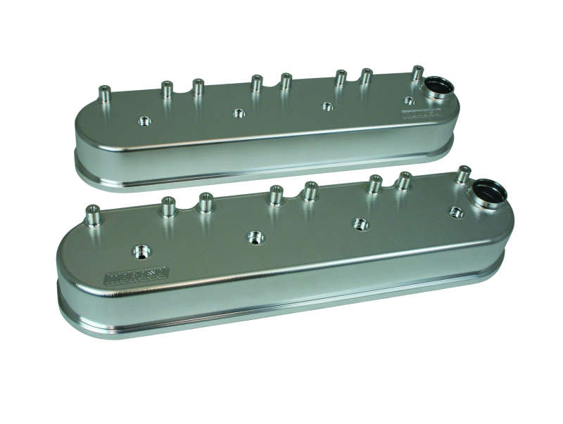 MOR Valve Covers