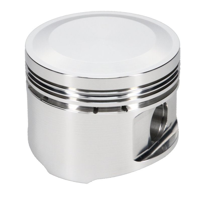 JE Pistons RENAULT R5 7.0:1 Set of 5 Pistons thumbnail 2