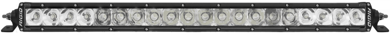 Rigid Industries 20in SR-Series PRO - Spot/Flood Combo thumbnail 4