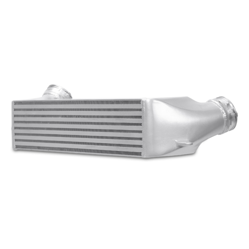 Mishimoto MMINT-E90-07 Intercooler, Silver fits BMW 335i/335xi/135i 2007-2013