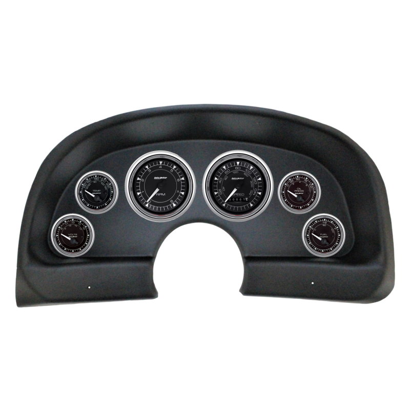 AM Chrono Gauges