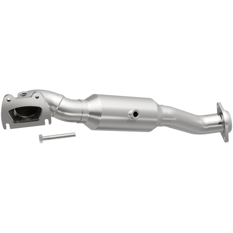 MagnaFlow Direct Fit Catalytic Converter 15-19 Ram 1500 3.6L OEM Grade Fed/EPA Compliant Manifold thumbnail 3