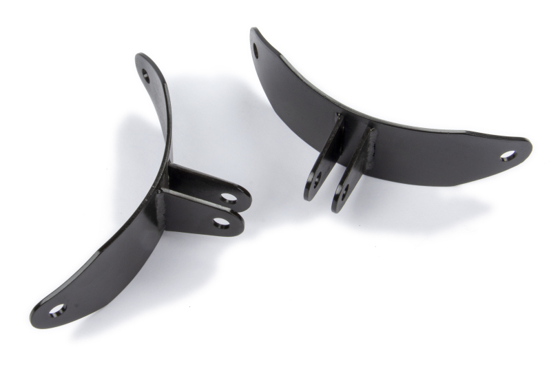 Dinan 97-03 BMW 525i/528i/530i/540i/M5 (E39) Brushed Alum. w/Carbon Inlays Shock Tower Brace - Rear