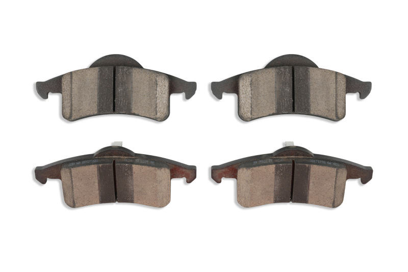 DBA Street Series Brake Pads