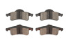DBA Street Series Brake Pads