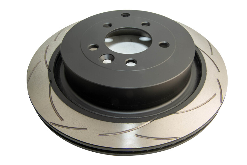 DBA Street Slotted Rotors