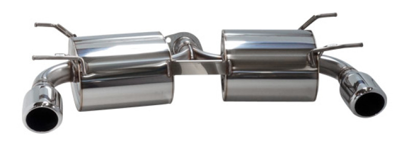HKS Exhaust - Legamax