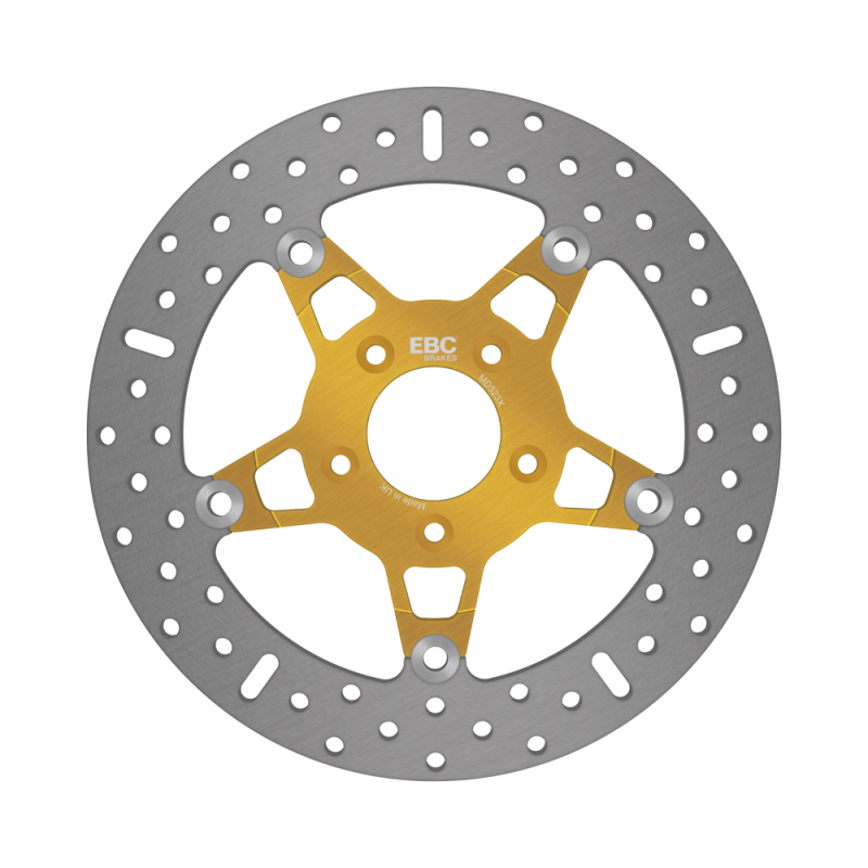 EBC Floating Conversion Rotors