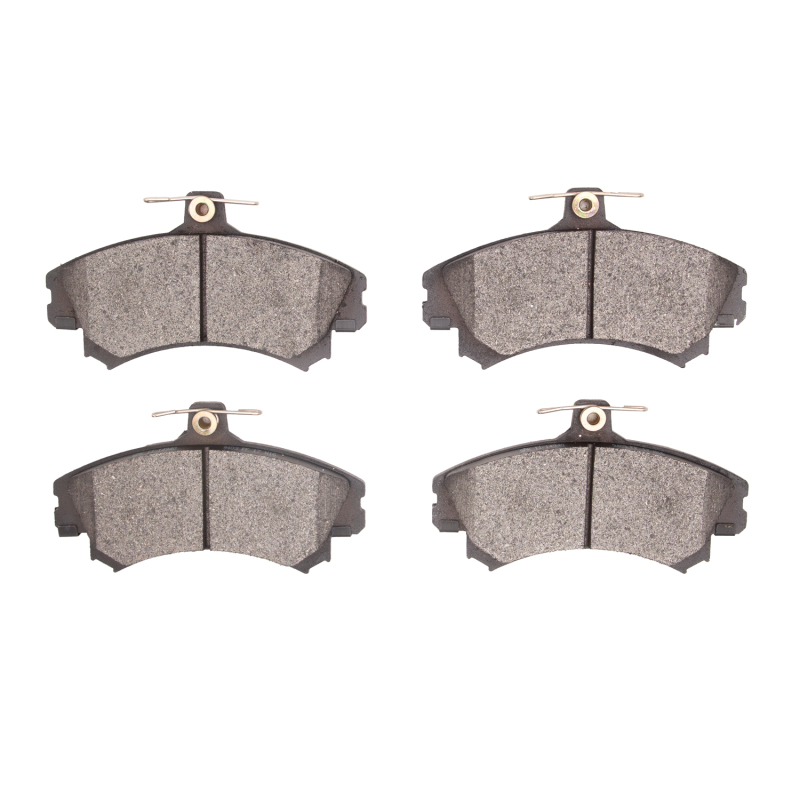 DFC 3000 Semi-Met Brake Pads