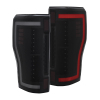 ANZ LED Taillights