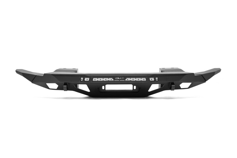DVE Front Bumpers