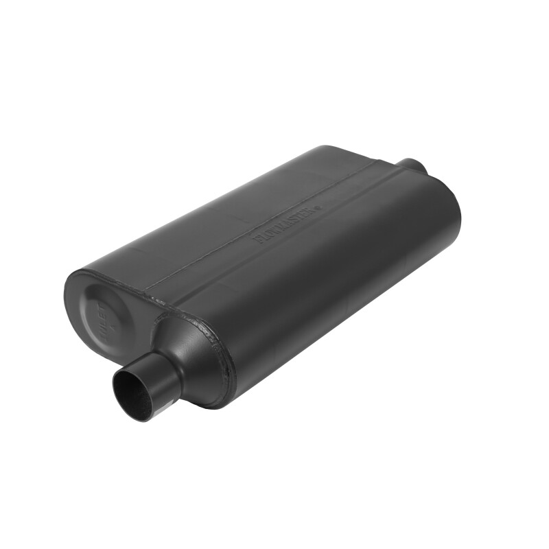 FLO Delta 50 Mufflers
