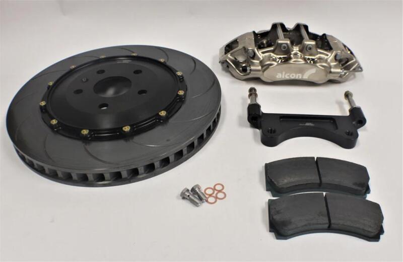 ALC Pro-System Rotors