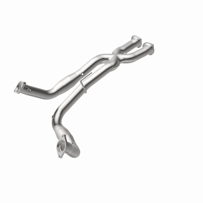 MagnaFlow Conv DF 06- Jeep SRT-8 6.1L thumbnail 6