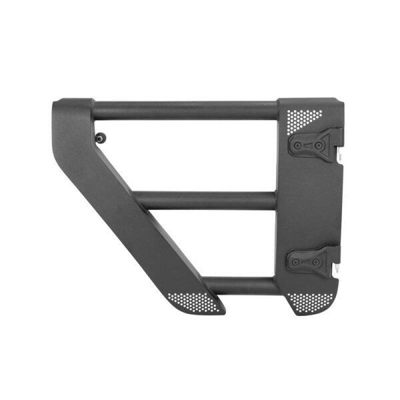 Go Rhino Jeep 18-21 Wrangler JLU/20-21 Gladiator JT Trailline Replacement Rear Tube Door thumbnail 2