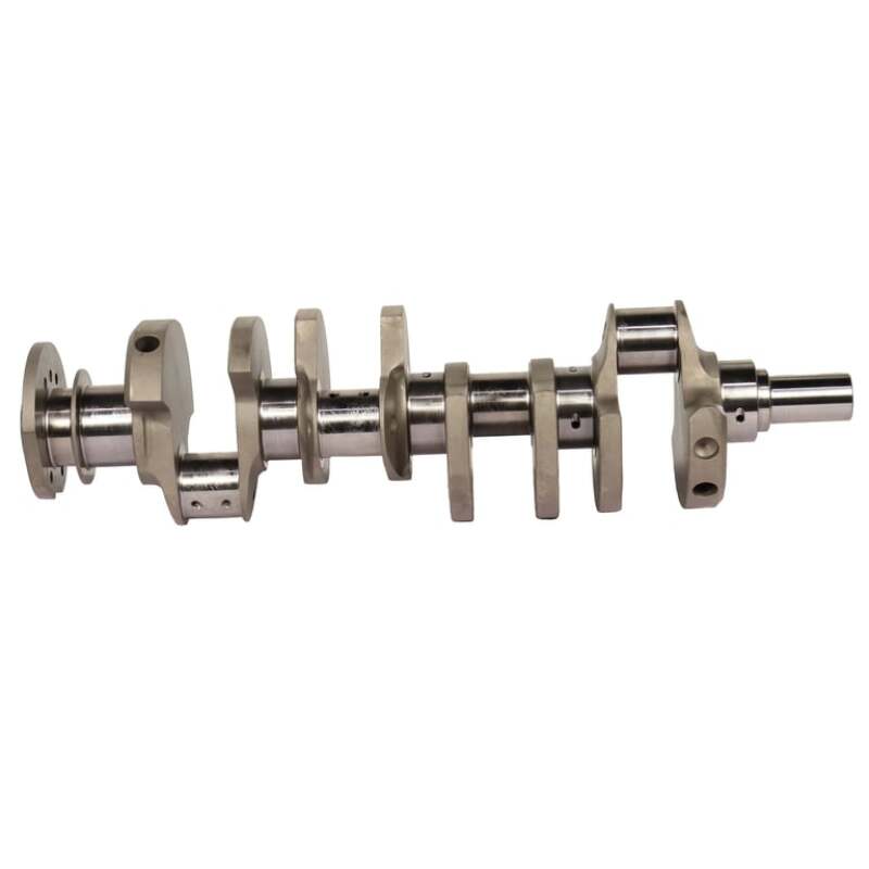 MAN Forged Crankshafts