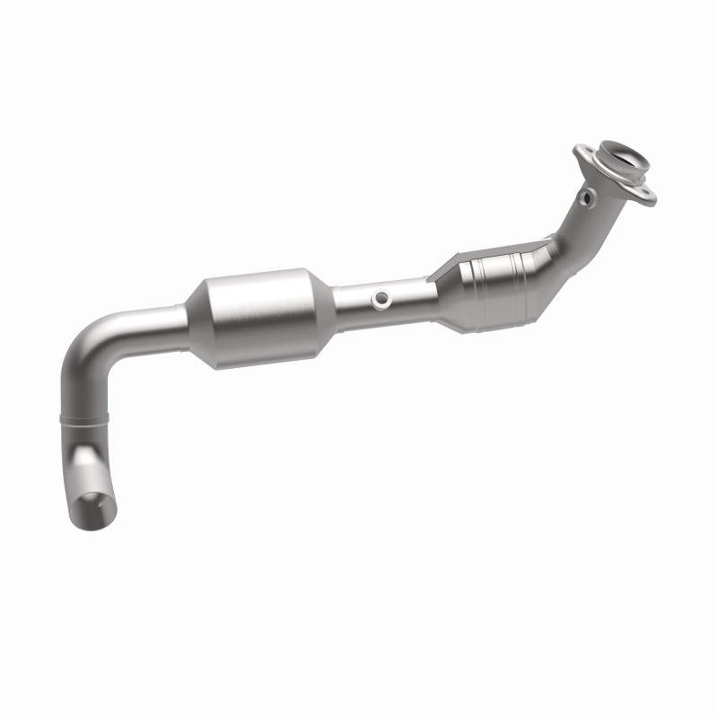 MagnaFlow 04-06 F-150 V8 4.6 OEM Underbody Direct Fit Converter thumbnail 6