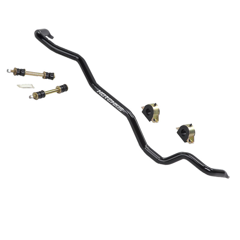 Hotchkis 58-64 Chevy B-Body Front Swaybar Kit *Fits 605 Steering Box Converted Cars ONLY* thumbnail 4