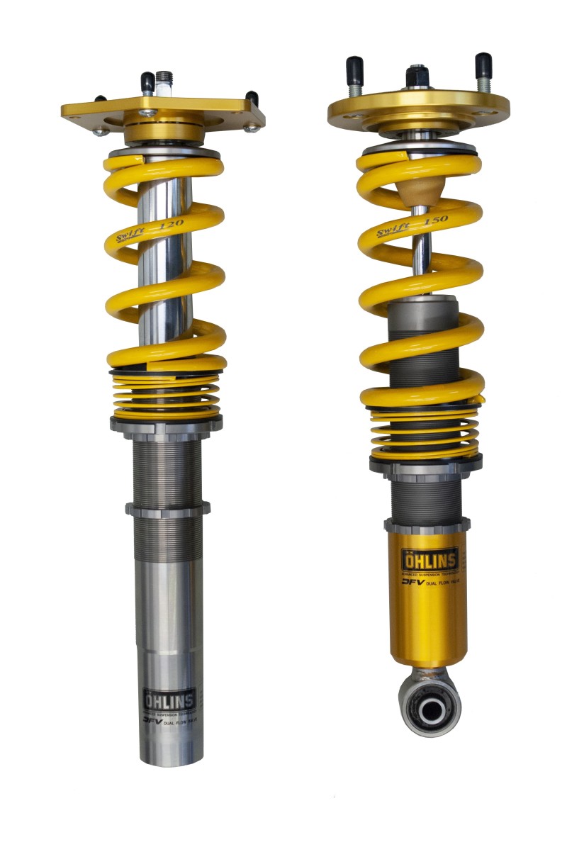 OHL Coilover - Dedicated