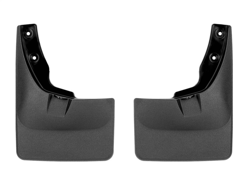 WT No Drill Mudflaps
