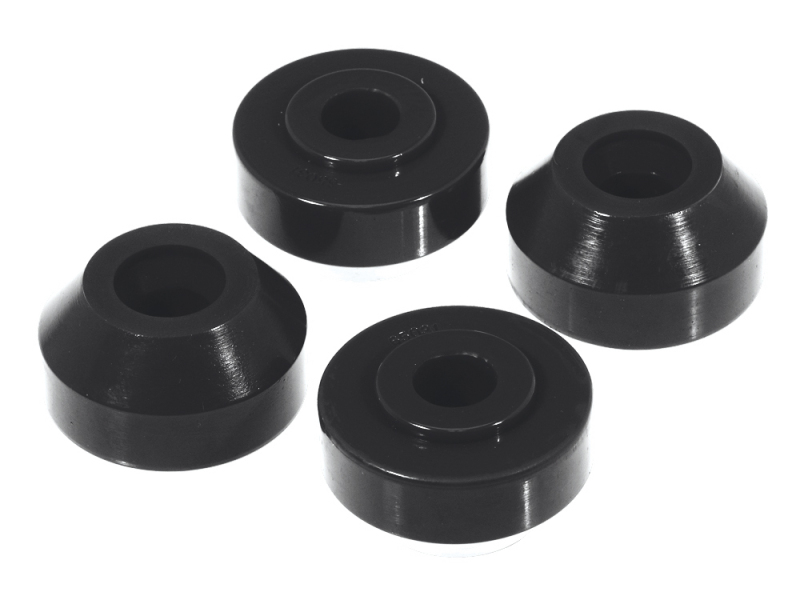 PRO Strut/Track Arm Bush - Blk