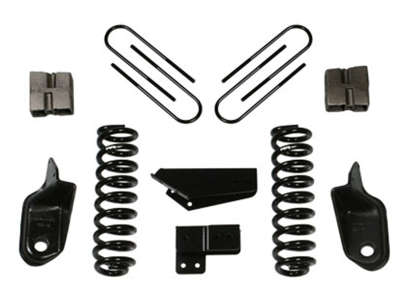 SKY Lift Kit Components