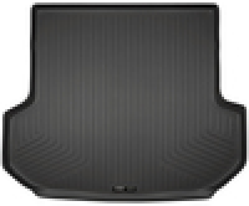 Husky Liners 2016 Kia Sorento Cargo Liner - Black thumbnail 7
