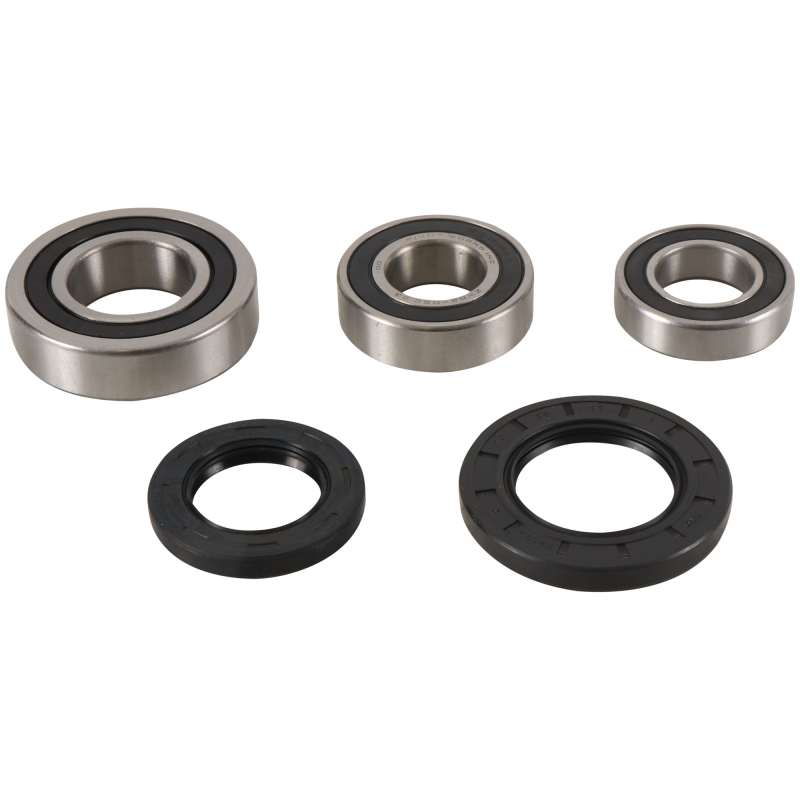 PIV Wheel Bearing Kit